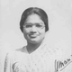 Anna Mani.